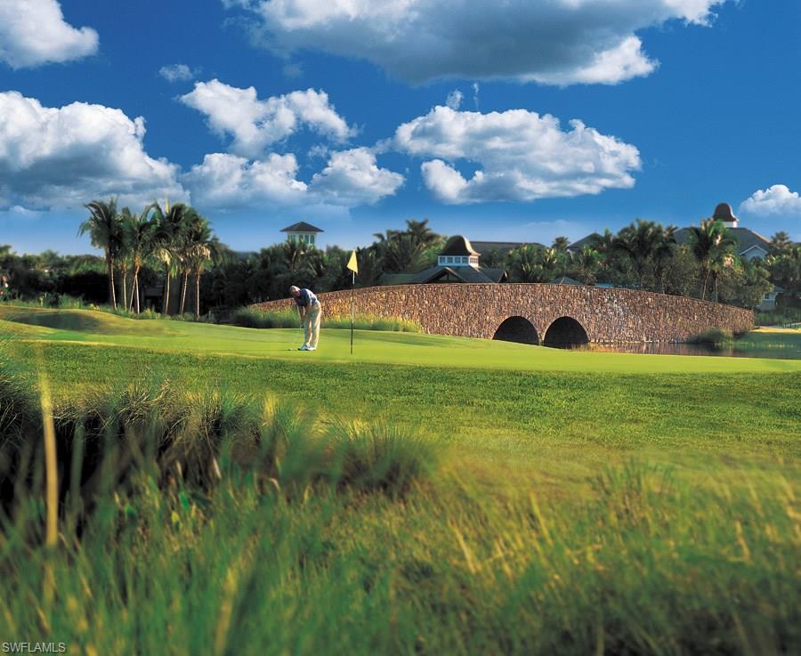 MARSH COVE - Residential