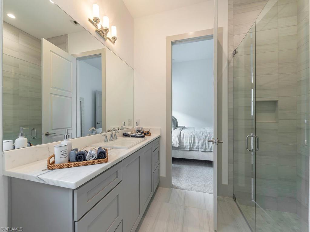 MARSH COVE - Residential