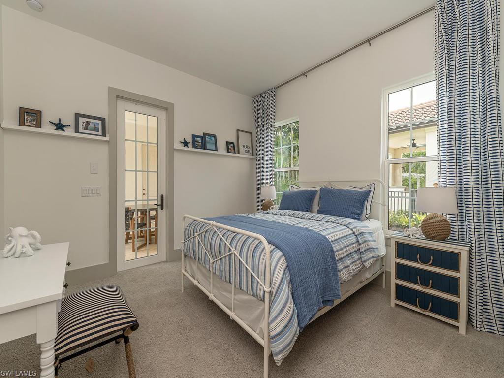 MARSH COVE - Residential