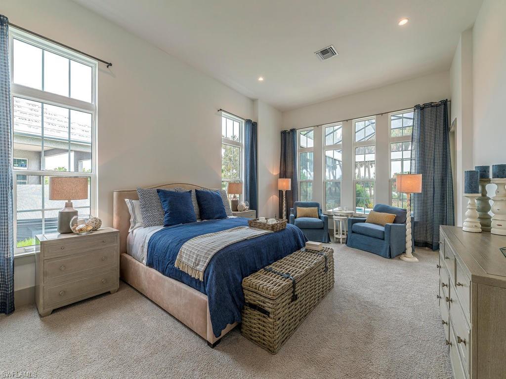 MARSH COVE - Residential