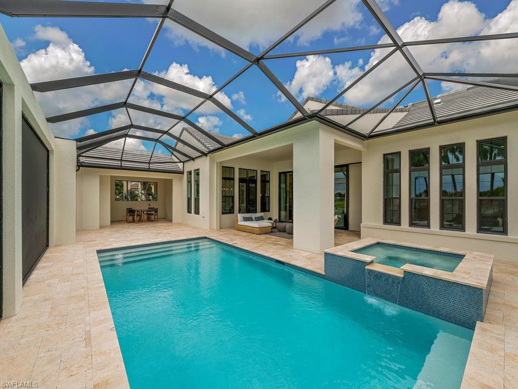 MARSH COVE - Residential