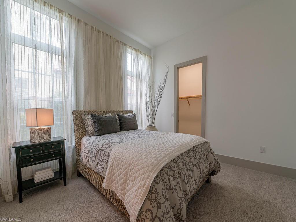 MARSH COVE - Residential