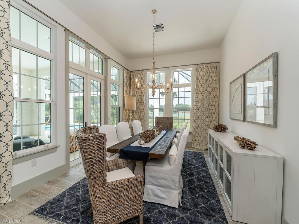 MARSH COVE - Residential