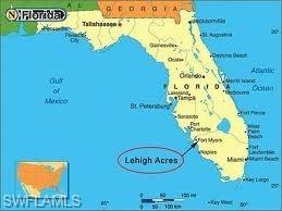 LEHIGH ACRES - Commercial Sale