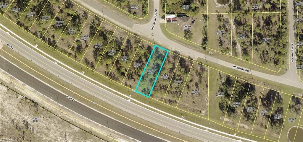 LEHIGH ACRES - Commercial Sale