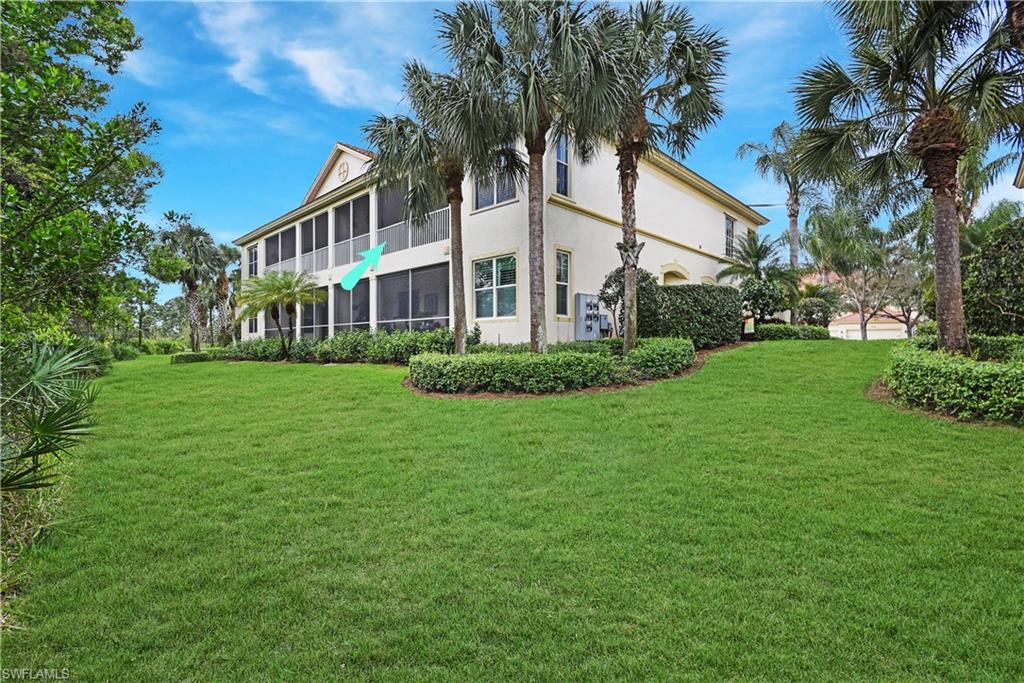 HARMONY POINTE - Residential