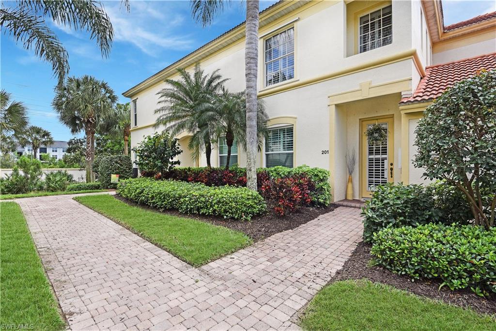 HARMONY POINTE - Residential