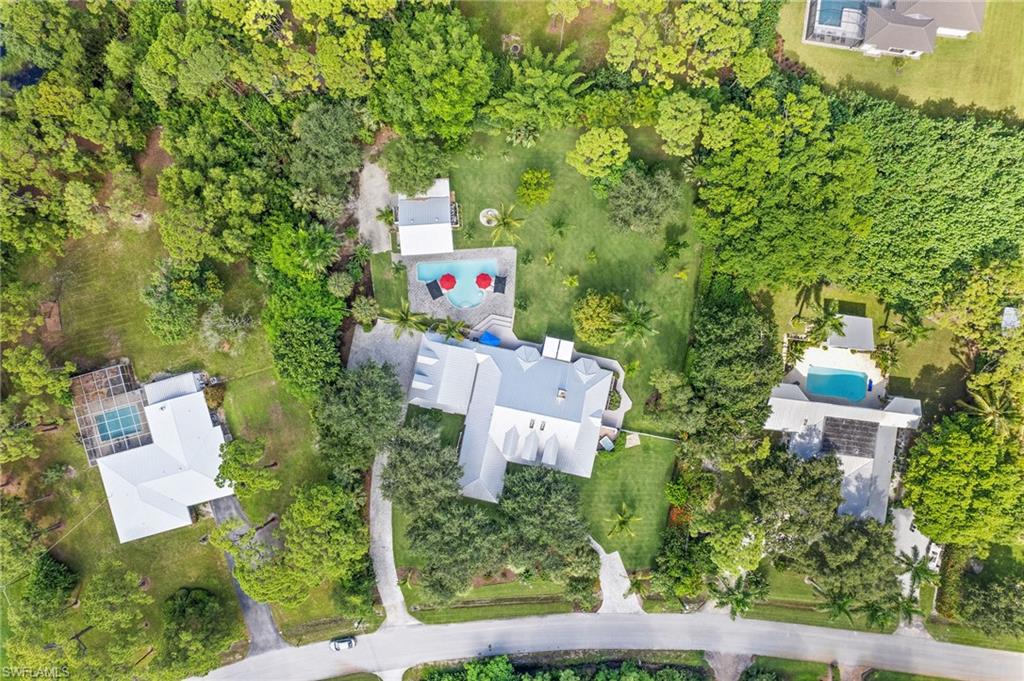 PINE RIDGE - Residential