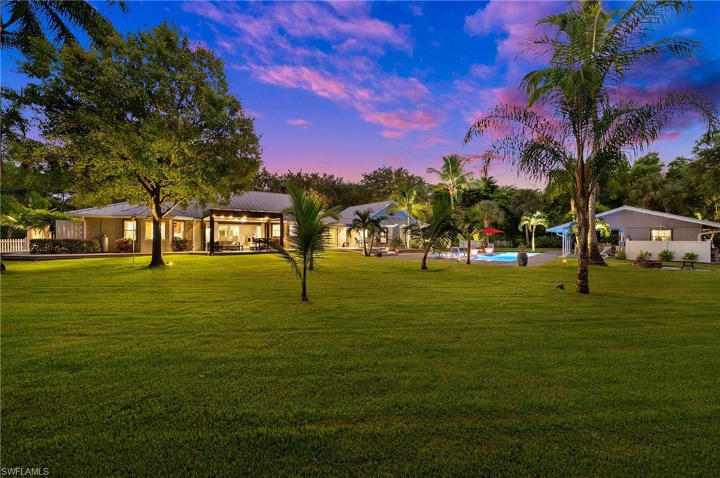 PINE RIDGE - Residential