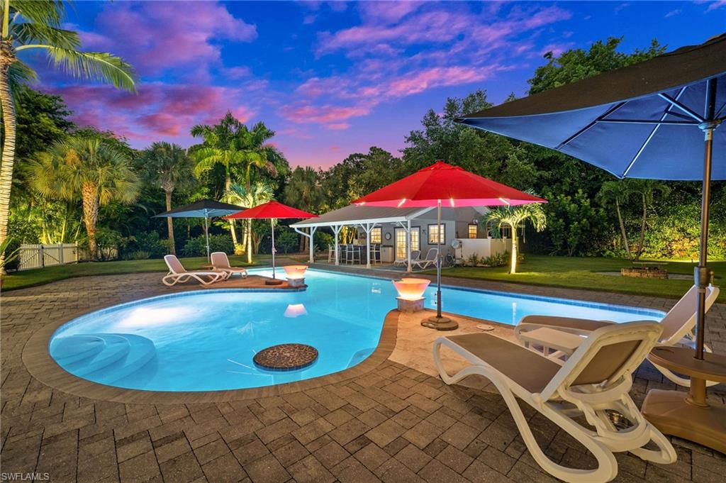 PINE RIDGE - Residential