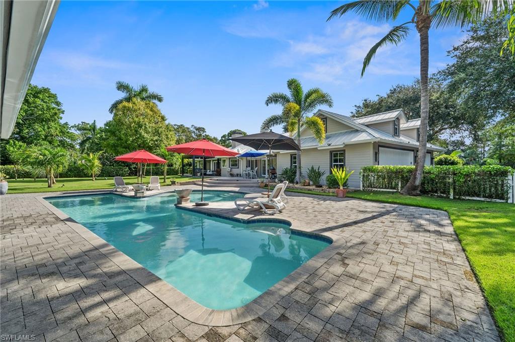 PINE RIDGE - Residential