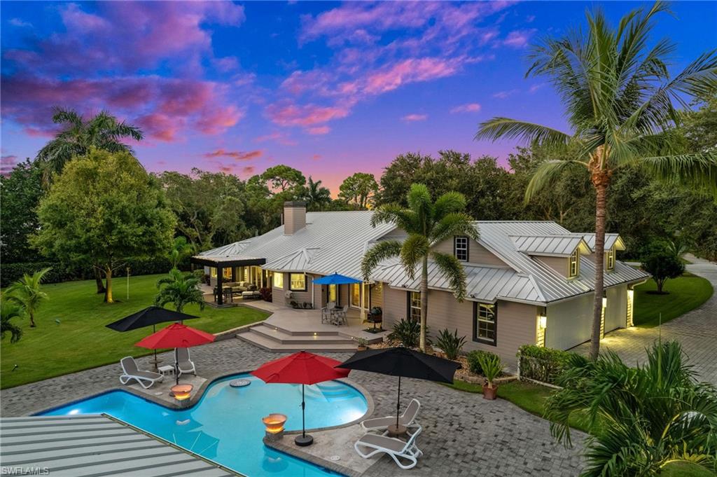 PINE RIDGE - Residential