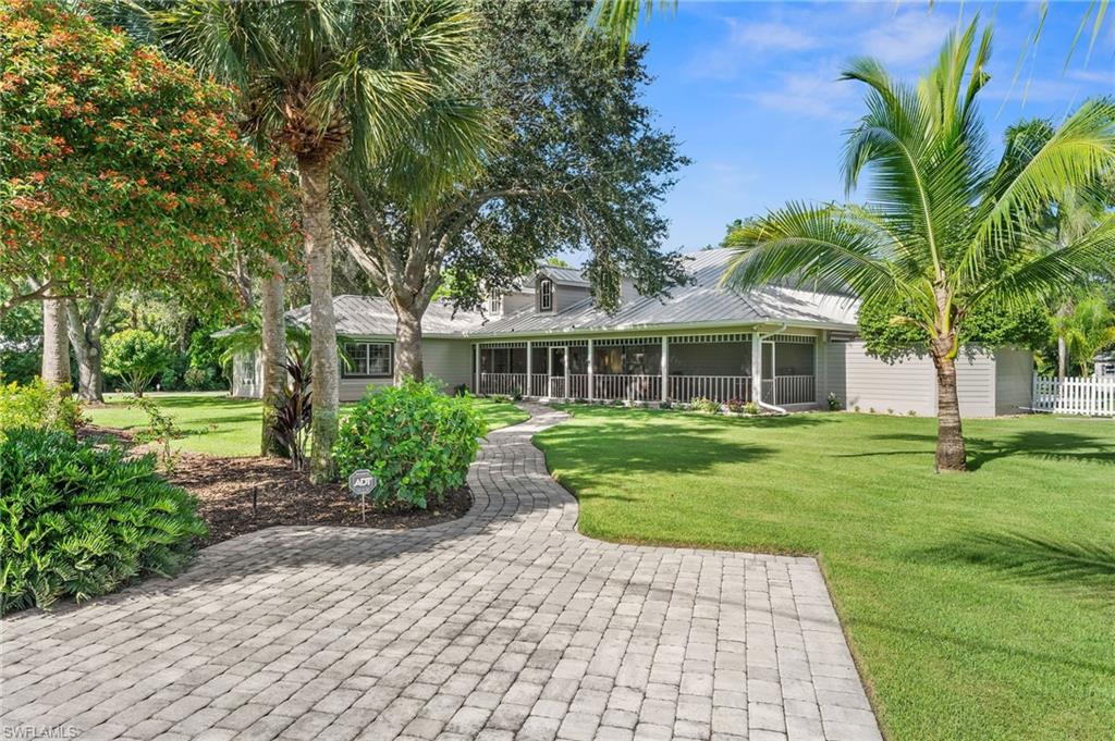 PINE RIDGE - Residential