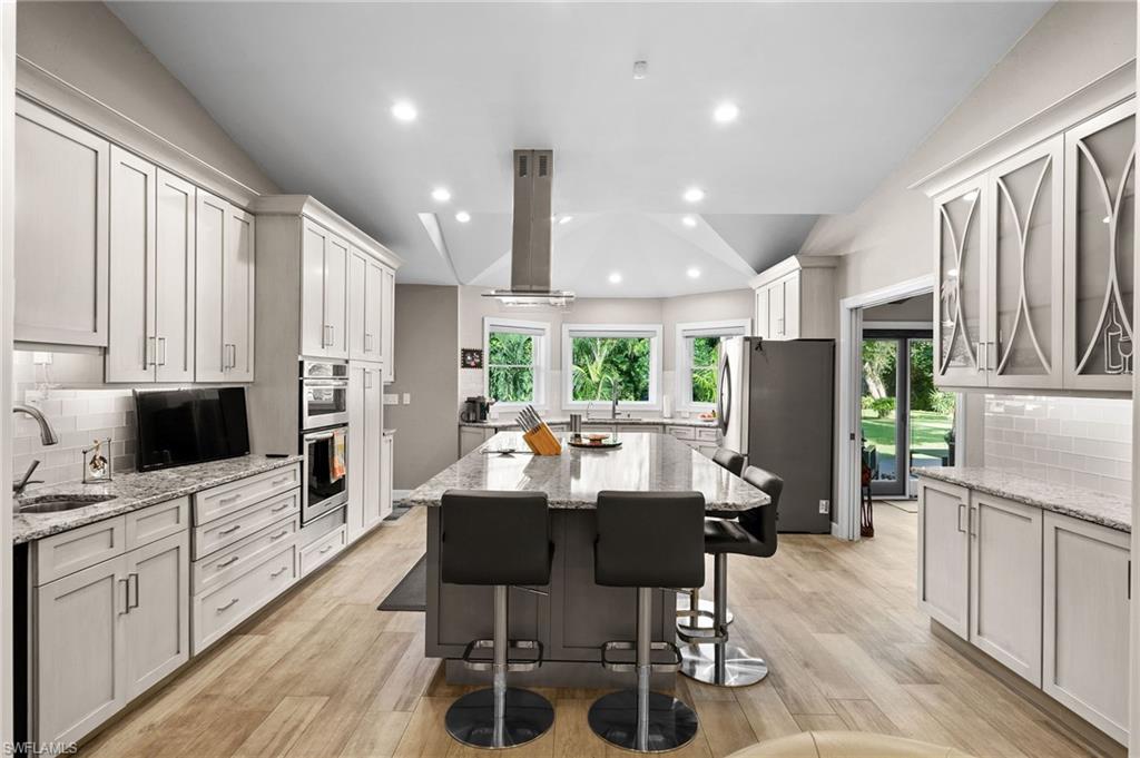 PINE RIDGE - Residential