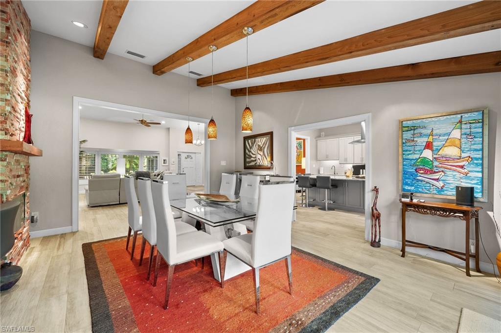 PINE RIDGE - Residential