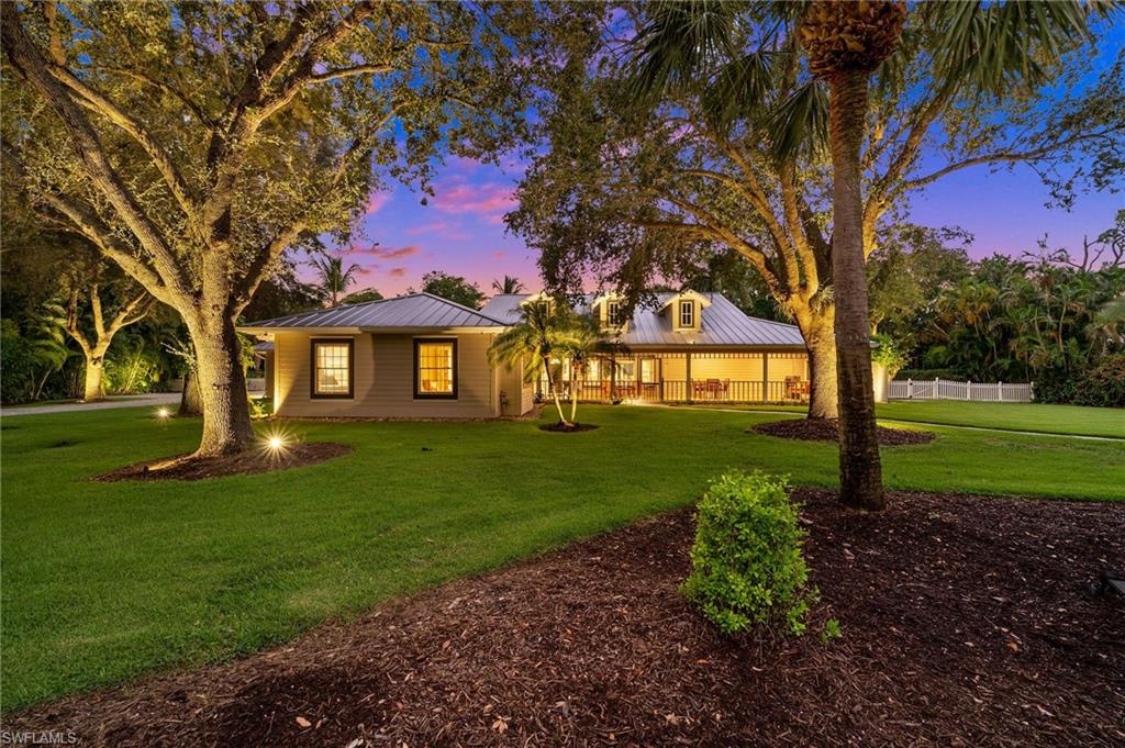 PINE RIDGE - Residential