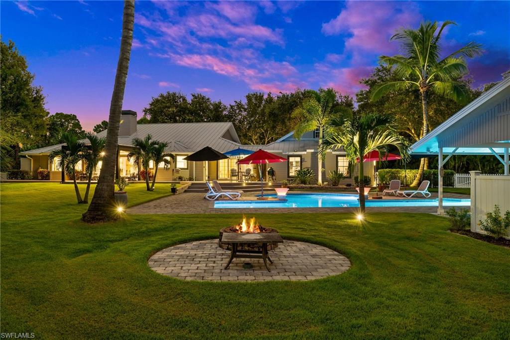 PINE RIDGE - Residential