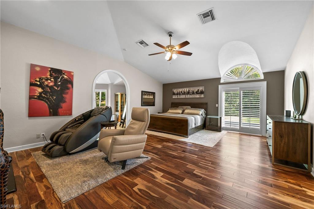 PINE RIDGE - Residential