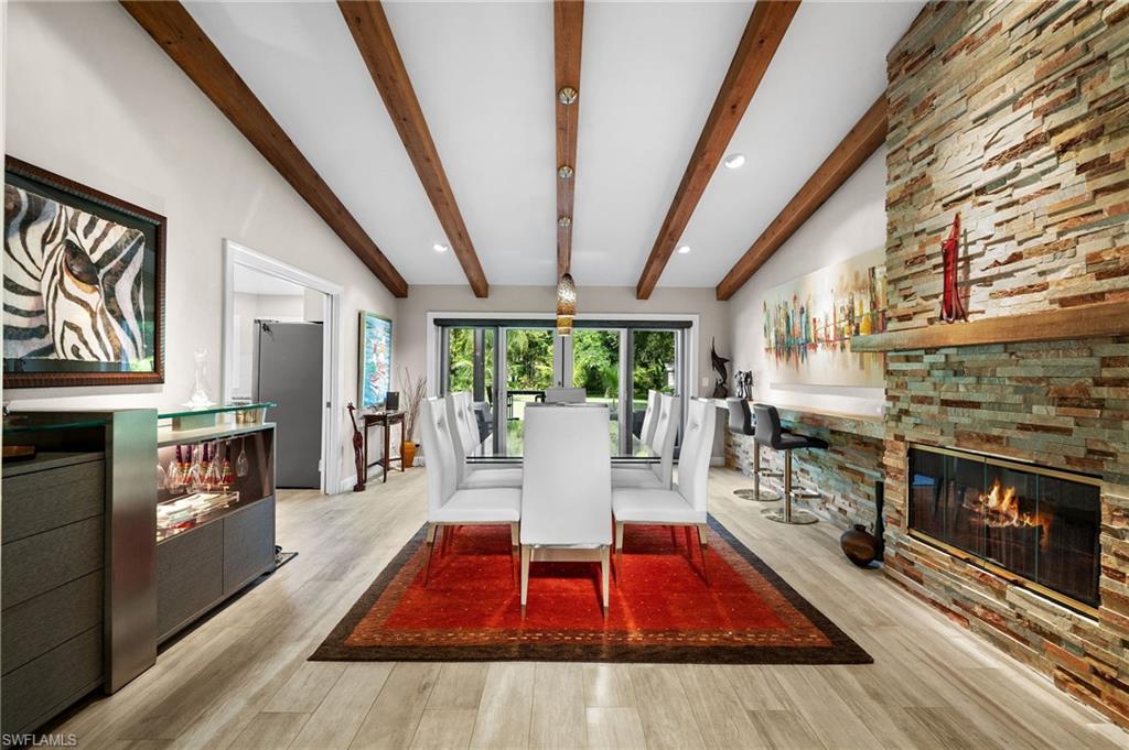 PINE RIDGE - Residential