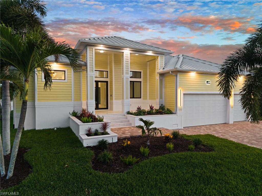 YACHT CLUB - Residential