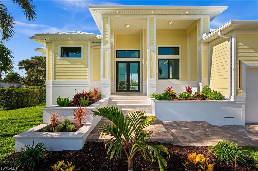 YACHT CLUB - Residential