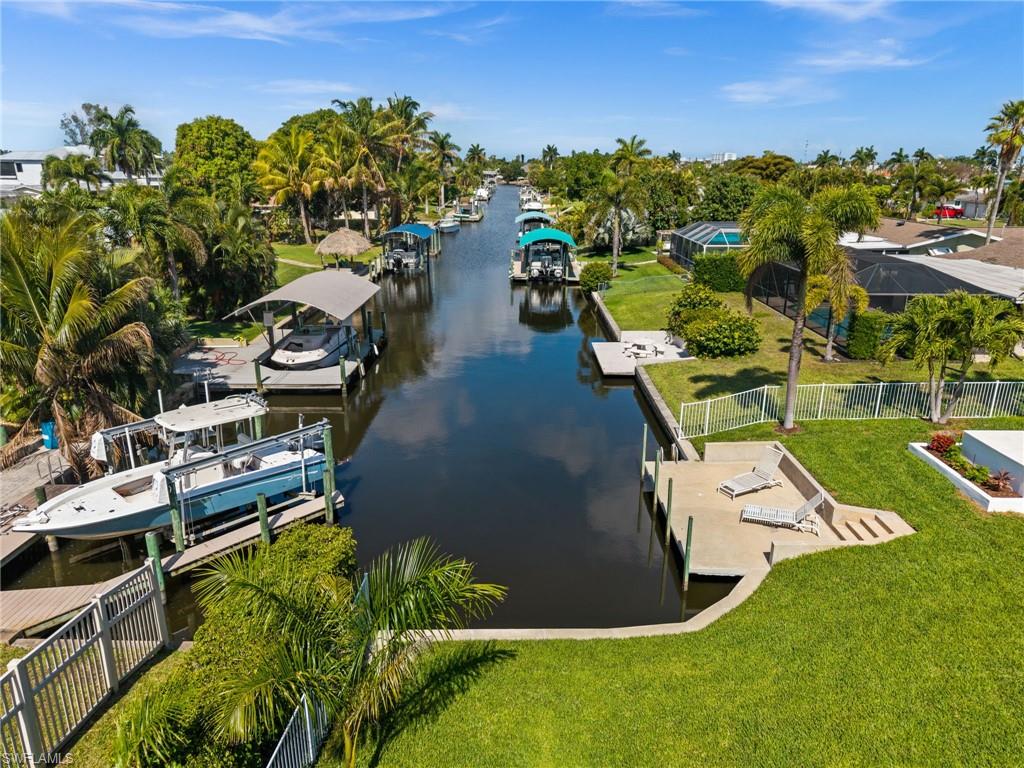 YACHT CLUB - Residential