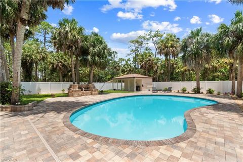 18381 Panther Trail LN NORTH FORT MYERS FL 33917