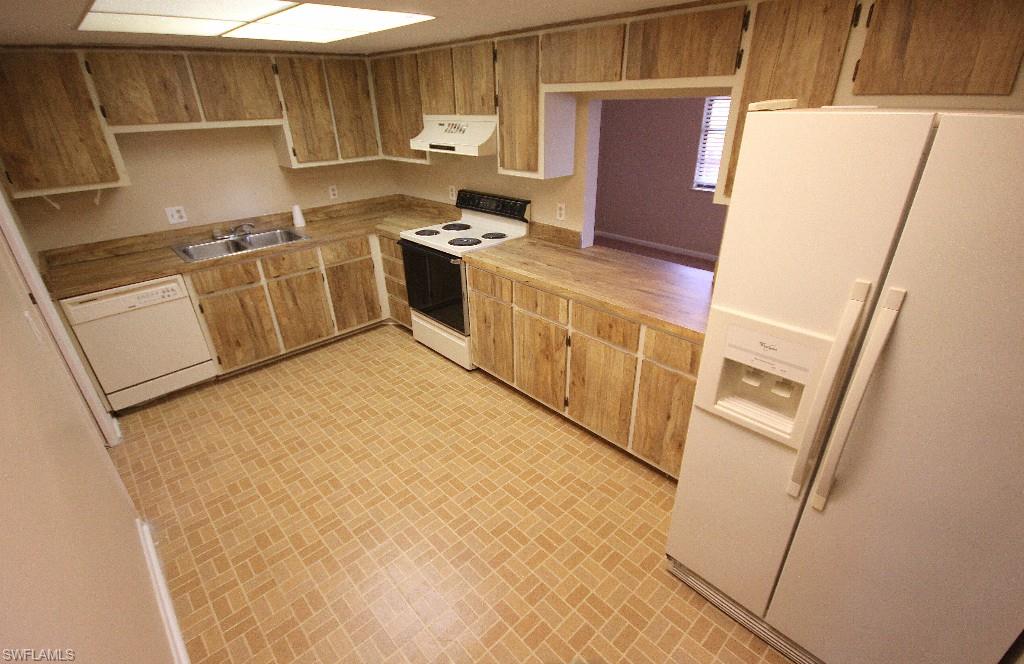 NIBLICK PINES CONDO - Residential