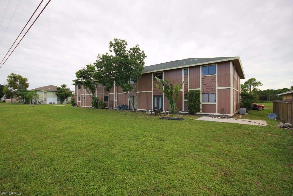 NIBLICK PINES CONDO - Residential