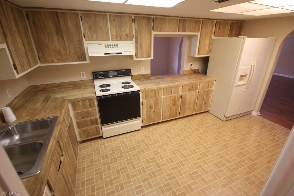 NIBLICK PINES CONDO - Residential