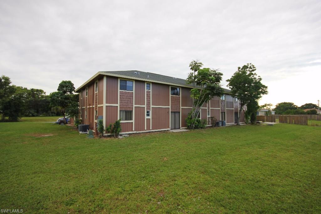 NIBLICK PINES CONDO - Residential