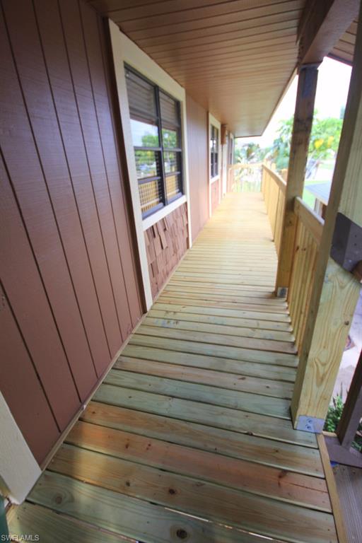 NIBLICK PINES CONDO - Residential