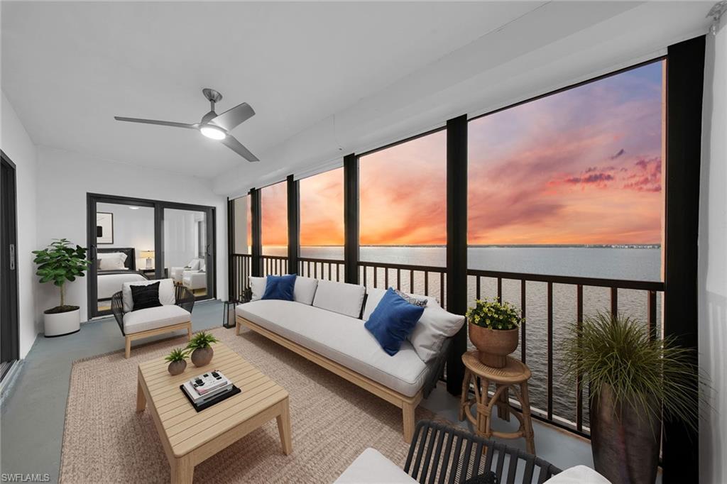 SUNSET ROYALE - Residential