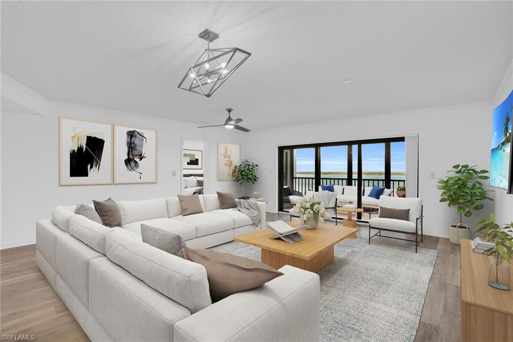 SUNSET ROYALE - Residential