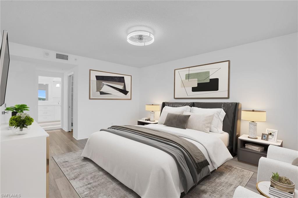 SUNSET ROYALE - Residential