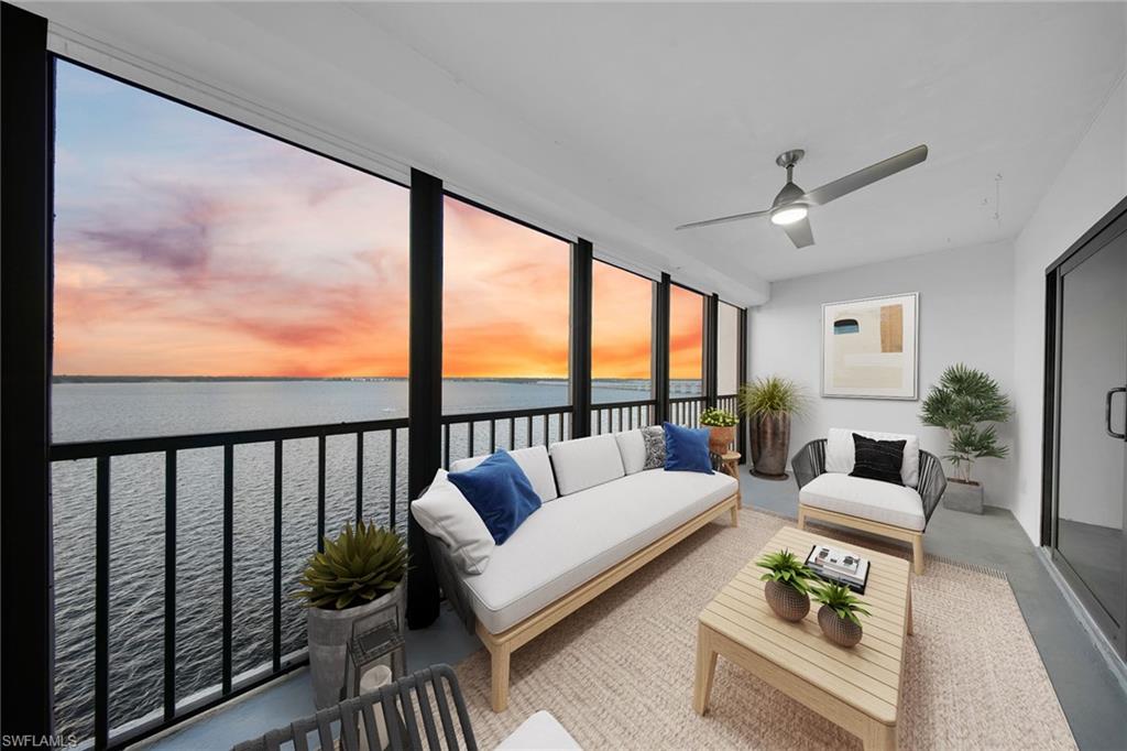 SUNSET ROYALE - Residential