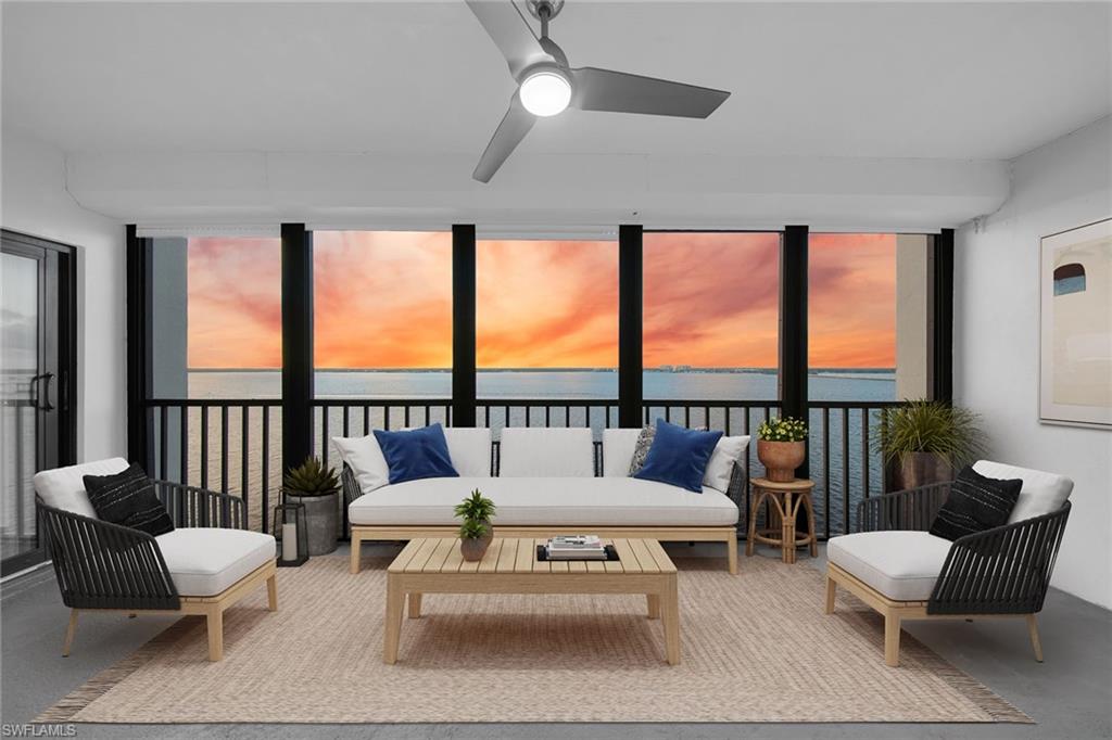 SUNSET ROYALE - Residential