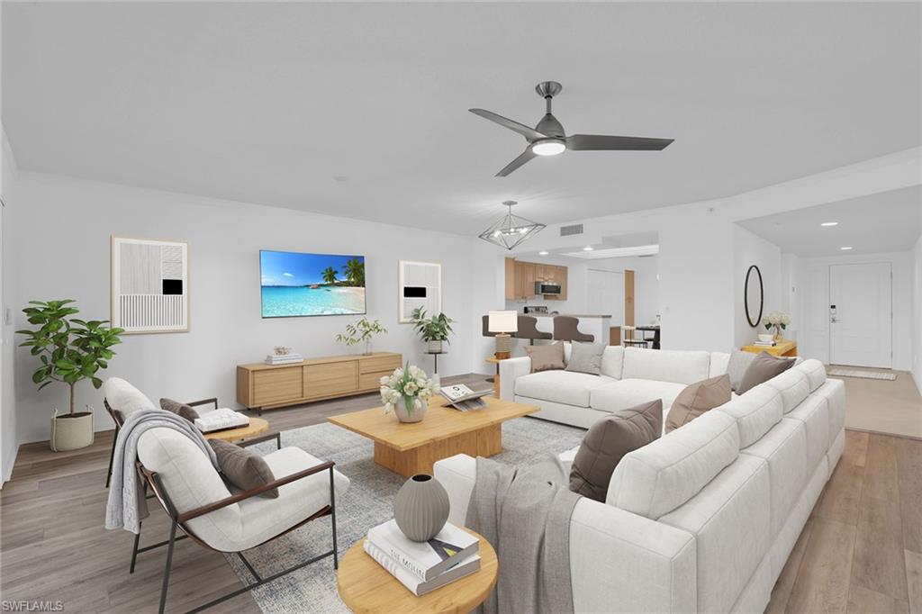 SUNSET ROYALE - Residential