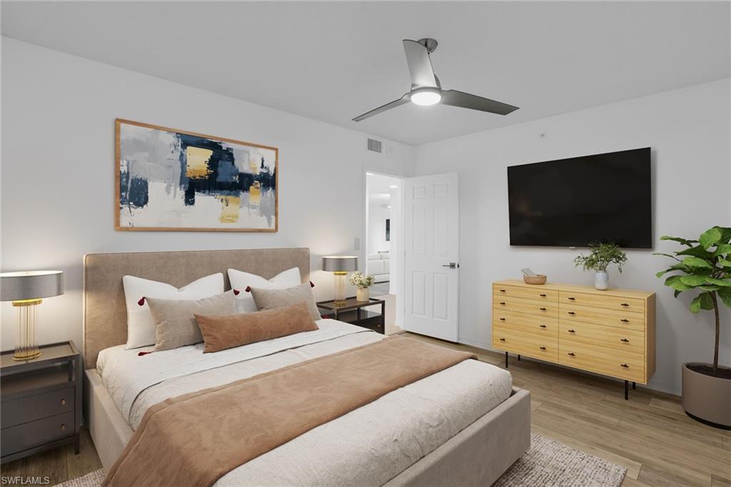 SUNSET ROYALE - Residential