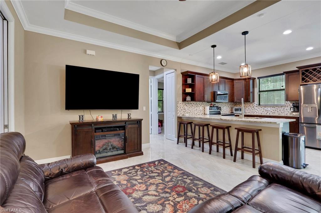 GOLDEN GATE ESTATES - Residential