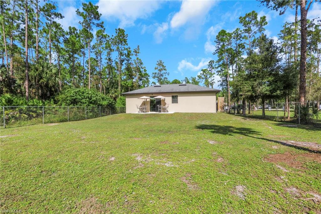 GOLDEN GATE ESTATES - Residential