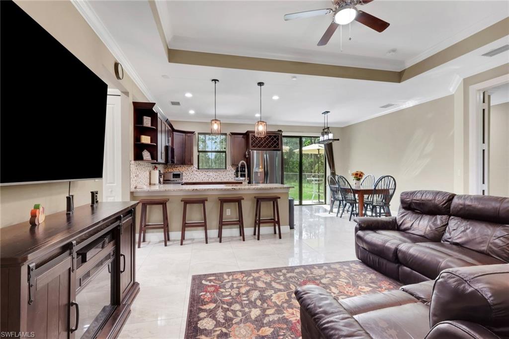 GOLDEN GATE ESTATES - Residential