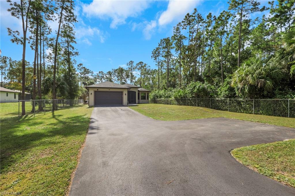 GOLDEN GATE ESTATES - Residential