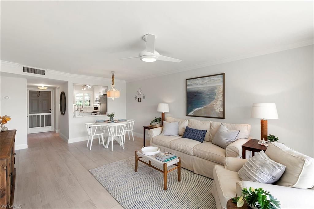 Photo of 300 Forest Lakes BLVD #112, NAPLES, FL 34105 (MLS # 226008645)