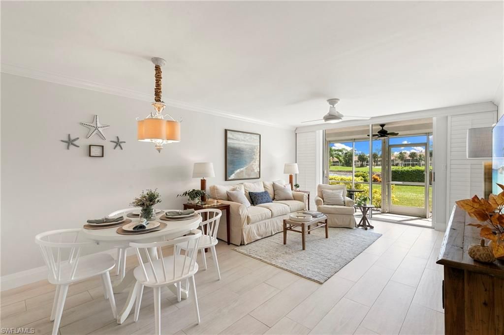 Photo of 300 Forest Lakes BLVD #112, NAPLES, FL 34105 (MLS # 226008645)