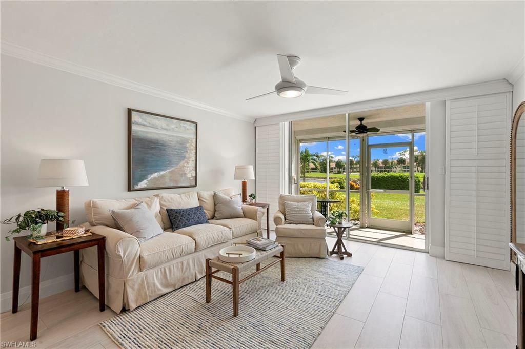 Photo of 300 Forest Lakes BLVD #112, NAPLES, FL 34105 (MLS # 226008645)