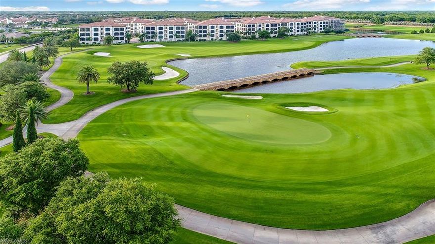 Brand new and priced to sell! Original developer price was $912,295. Now offered at $860,000 AND $35,000 social membership paid for by seller. Beautiful lake and golf course views. Open layout with large outdoor living area to enjoy the Florida lifestyle. Includes the newest high end finishes. Talis Park is the best of resort-style living. Pristine golf course, tennis, state of the art fitness, spa, and dining, all within reach of your new Penthouse home. Beach access via the community’s exclusive shuttle service with complimentary trips to Vanderbilt Beach. See virtual tour link.