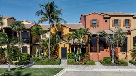 8163 Bibiana WAY 306 FORT MYERS FL 33912