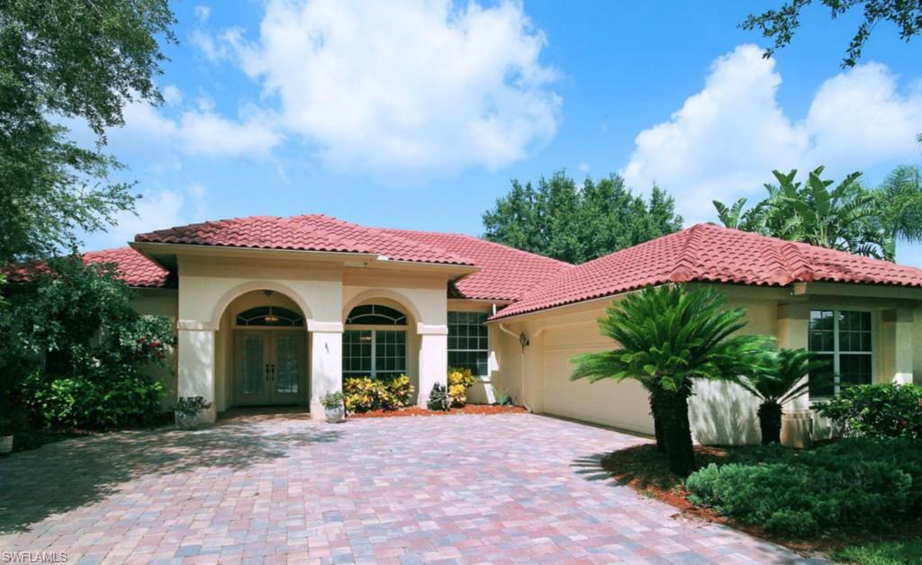 FAIRWAY ISLES - Residential