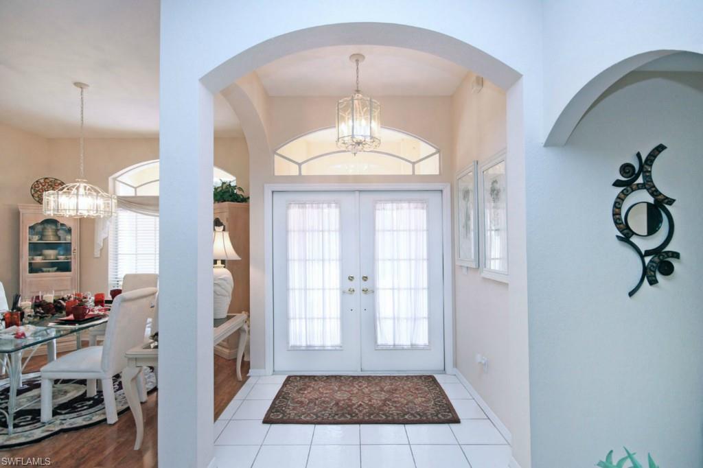 FAIRWAY ISLES - Residential